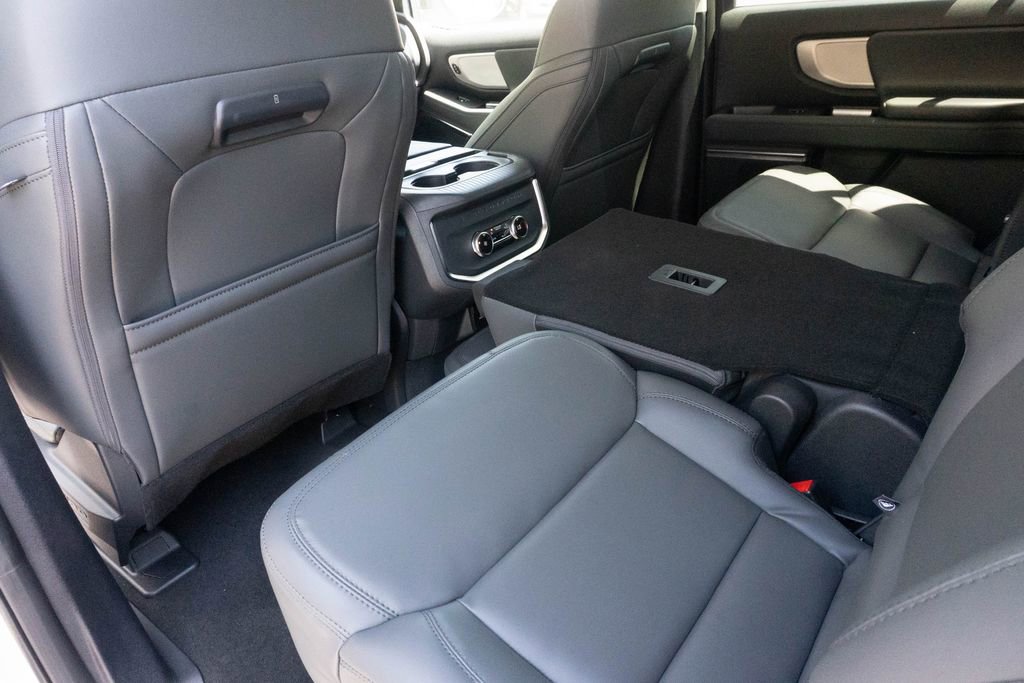 New 2026 Ford Expedition Max Active RWD image 27