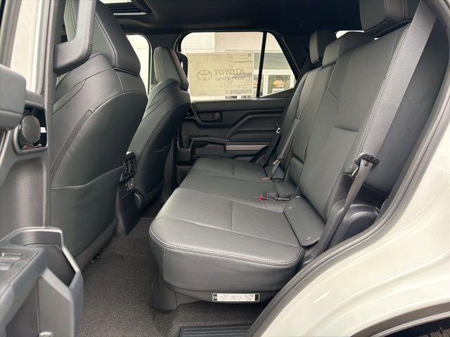 New 2026 Toyota 4Runner TRD Sport Premium image 54