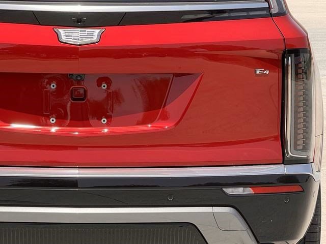 New 2027 Cadillac Vistiq Luxury AWD/4WD image 5