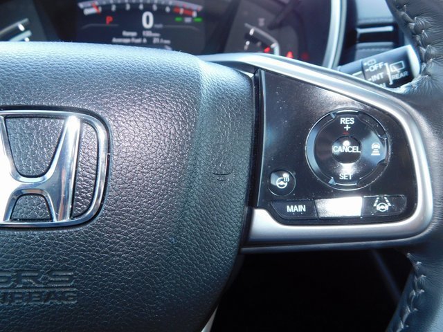 Used 2020 Honda CR-V Touring image 32