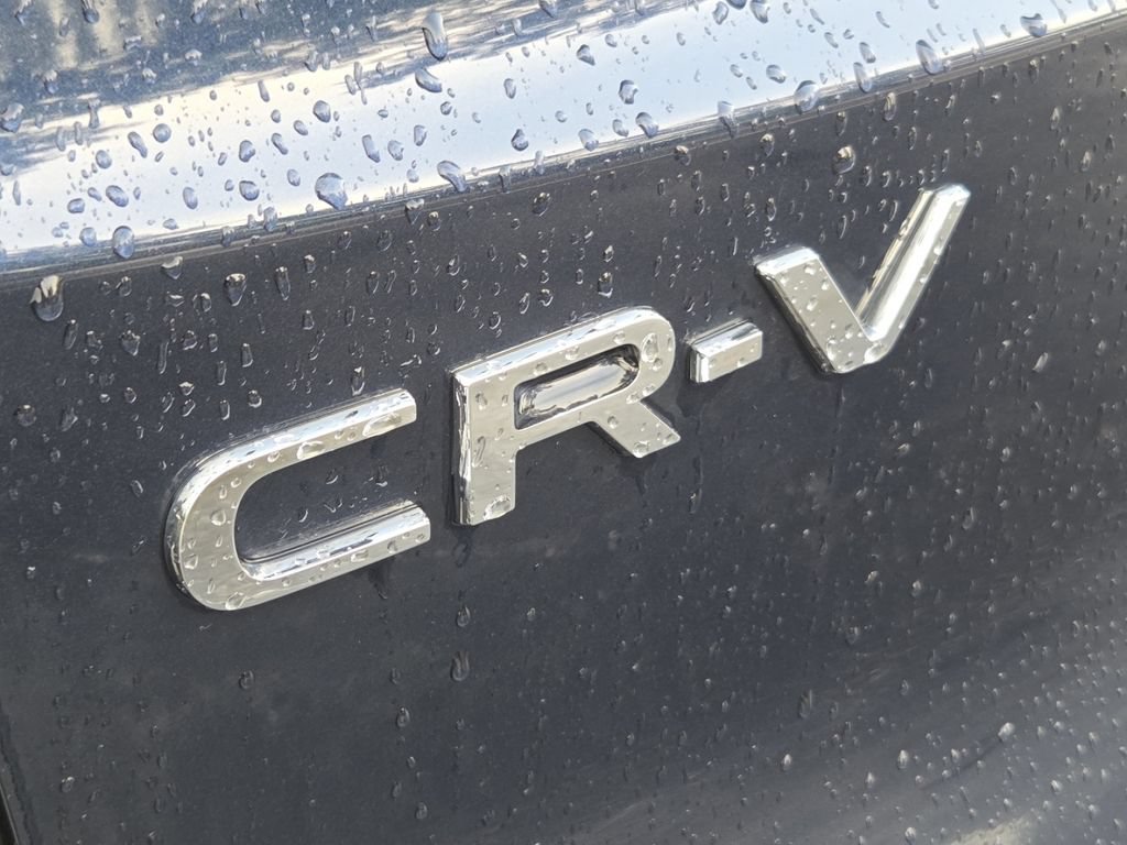 Certified 2025 Honda CR-V EX-L image 18