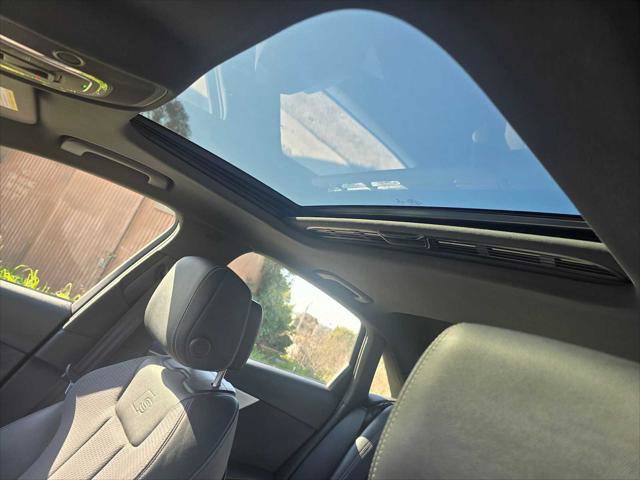 Used 2023 Audi A4 2.0T Premium Plus w/ Premium Plus Package image 24