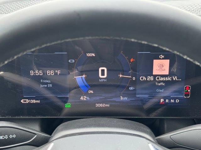 Used 2026 Chevrolet Equinox EV LT w/ Comfort Package AWD/4WD image 29