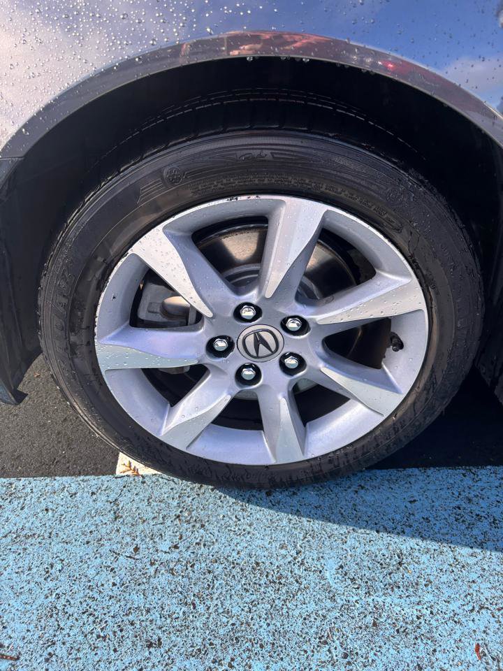 Used 2013 Acura TL w/ Technology Package FWD image 28