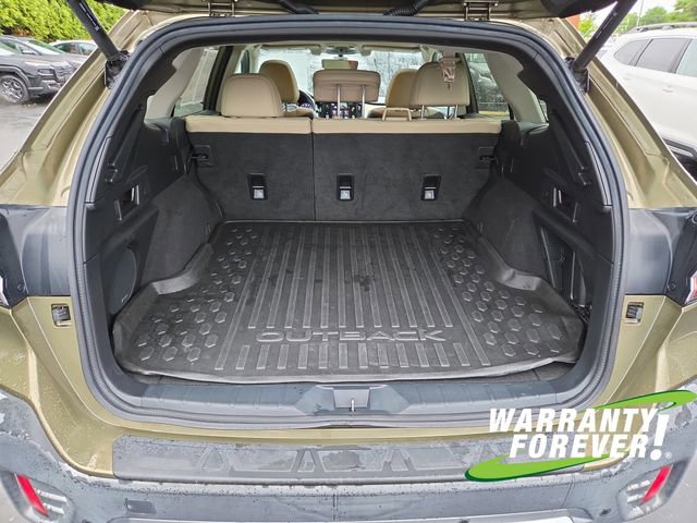 Used 2020 Subaru Outback Limited AWD/4WD image 18