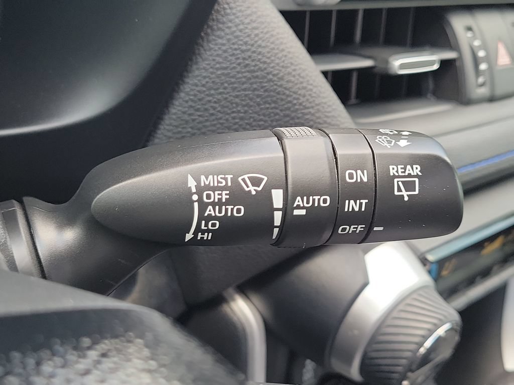 Certified 2020 Toyota RAV4 XSE AWD/4WD image 12