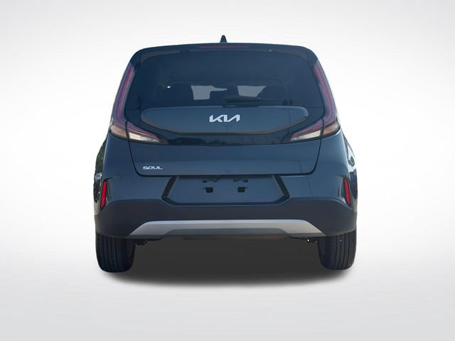 Certified 2024 Kia Soul LX w/ Option Group 015 FWD image 29