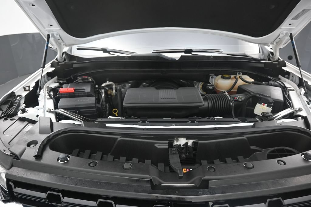 Used 2023 Chevrolet Tahoe LS RWD image 12