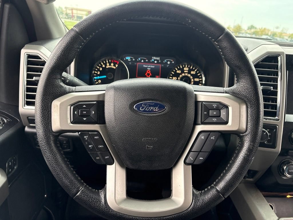 Used 2015 Ford F150 Lariat AWD/4WD image 20