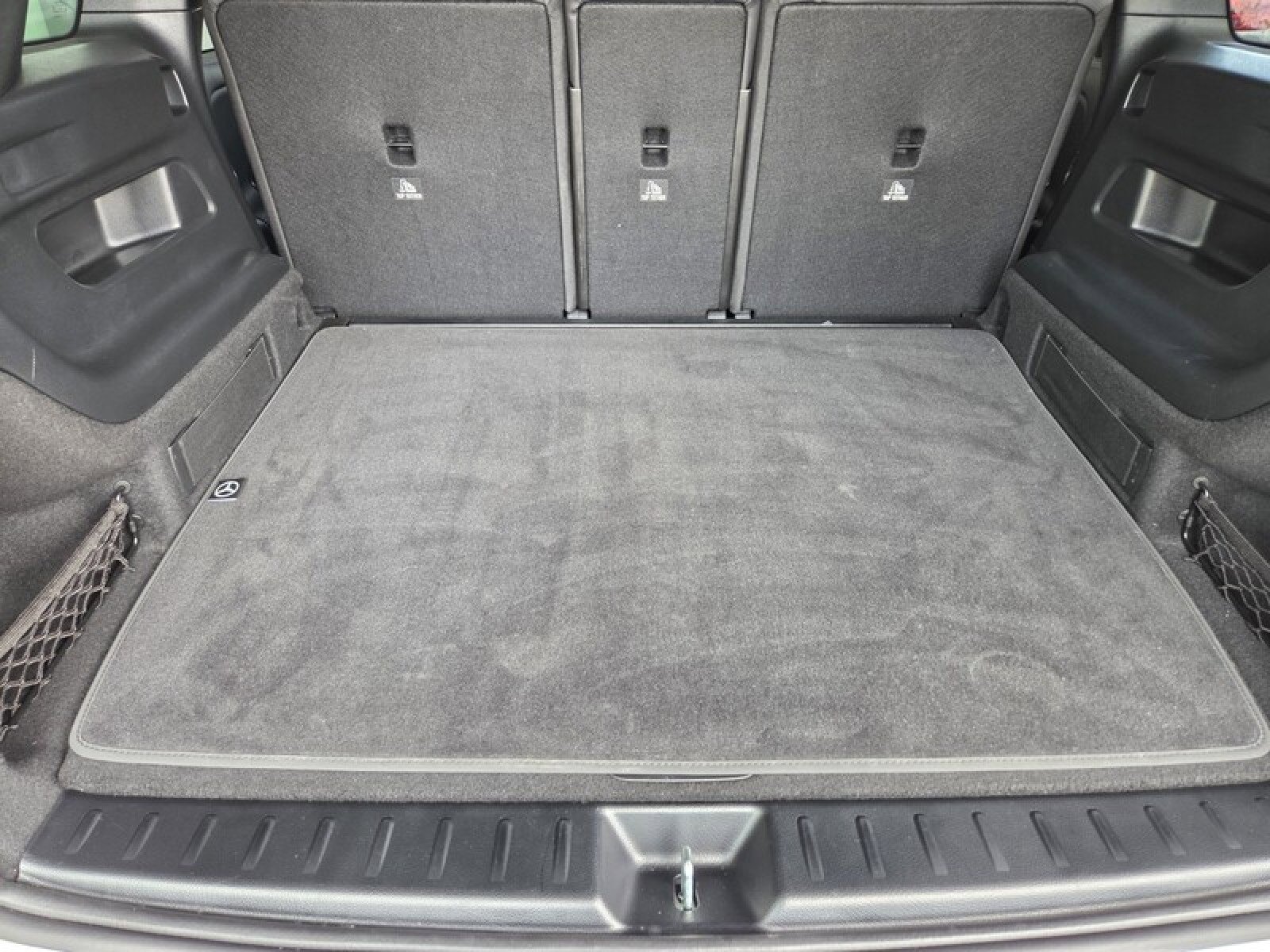 Certified 2026 Mercedes-Benz GLB 250 image 17