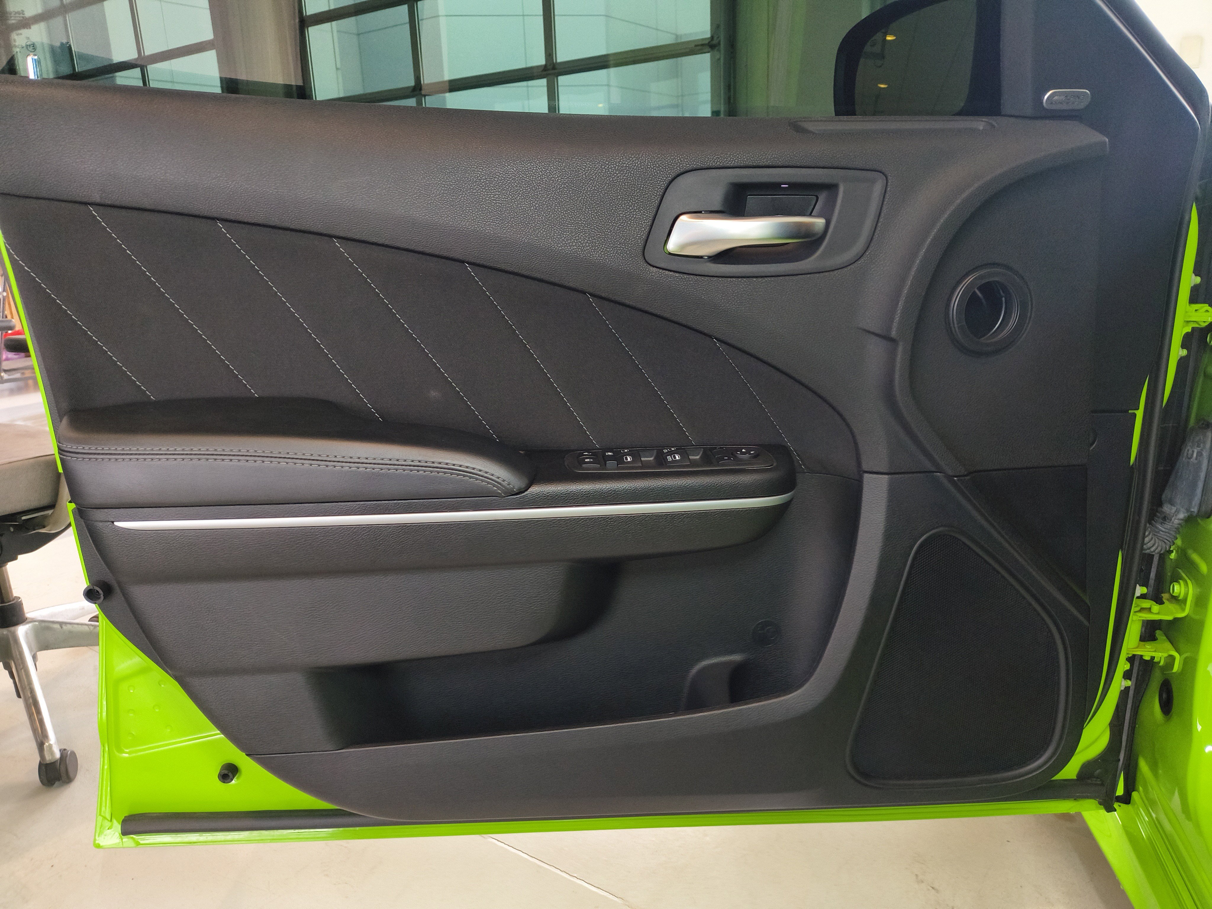 Used 2023 Dodge Charger Scat Pack image 18