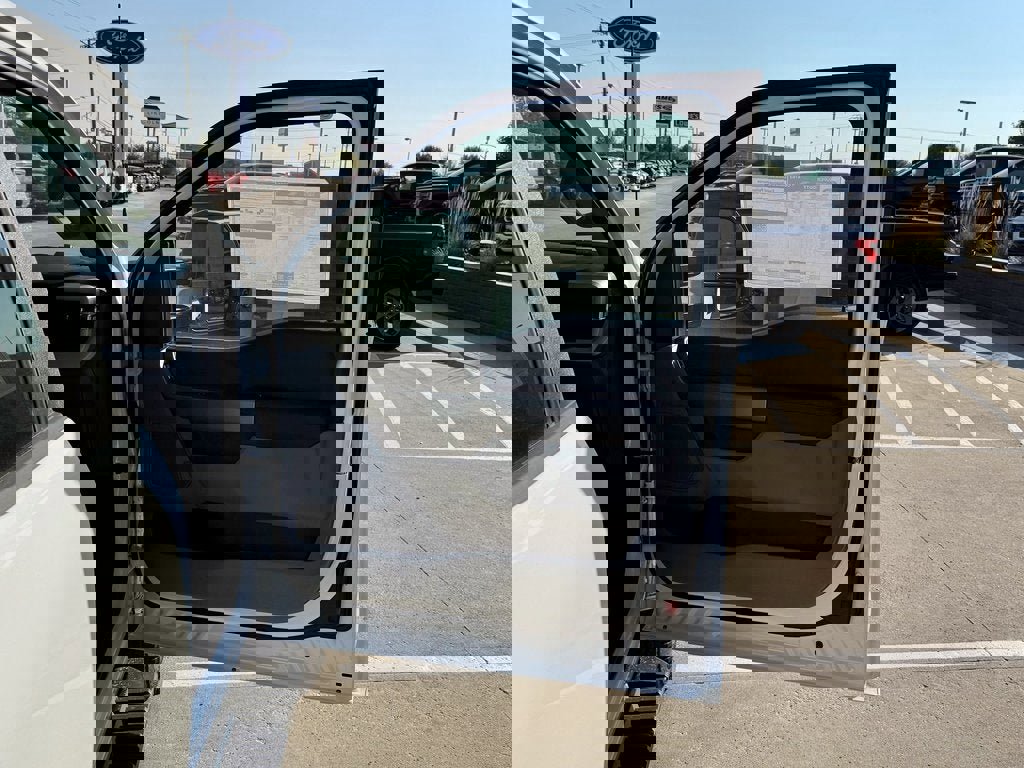 New 2026 Ford F350 XL w/ STX Appearance Package image 17