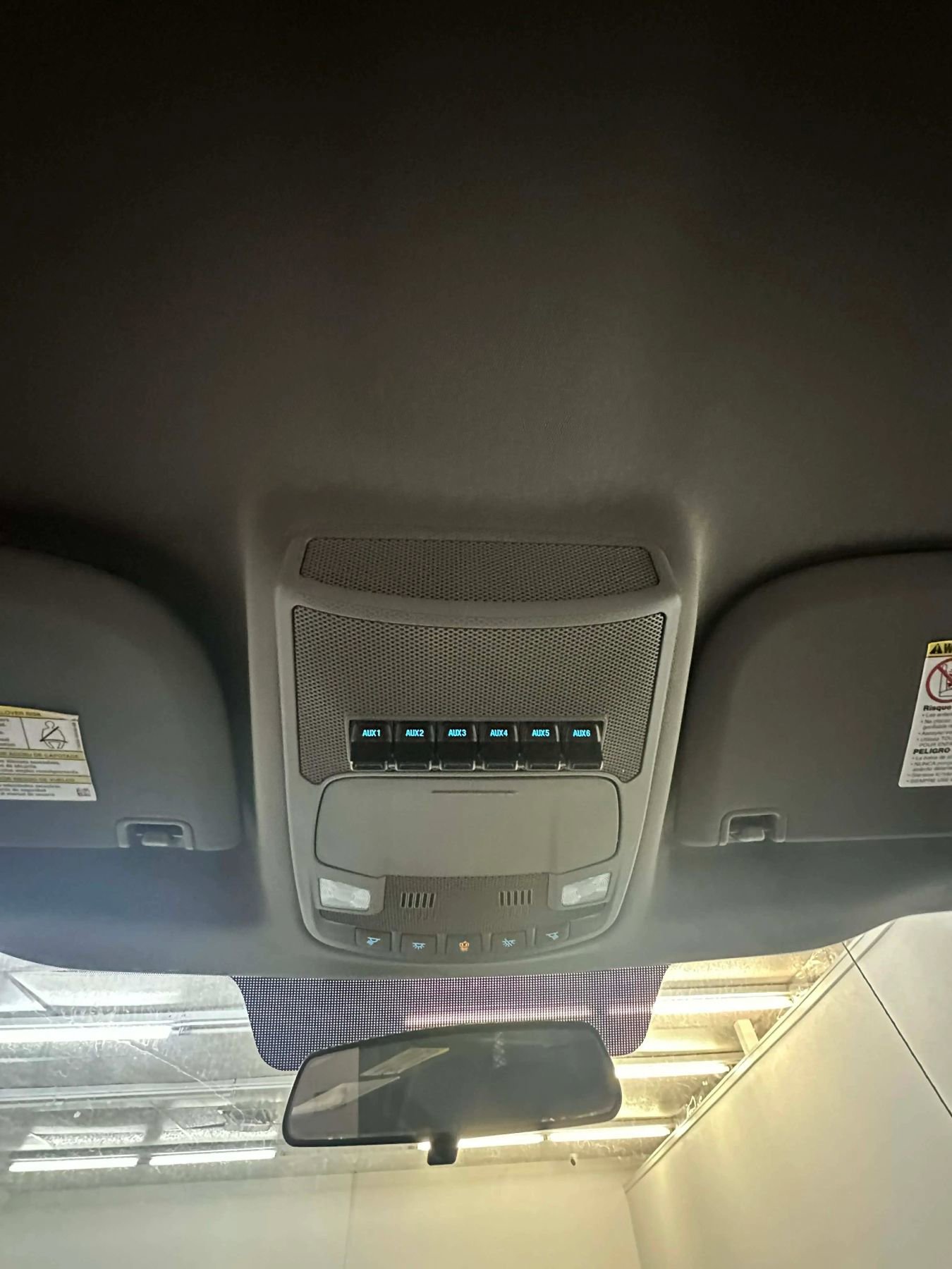 Used 2018 Ford F550 2WD Regular Cab Super Duty w/ Power Equipment Group image 29