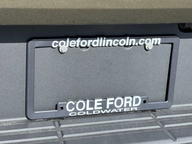 New 2026 Ford Ranger Raptor image 48