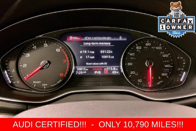 Used 2023 Audi Q5 2.0T Premium w/ Convenience Package AWD/4WD image 20
