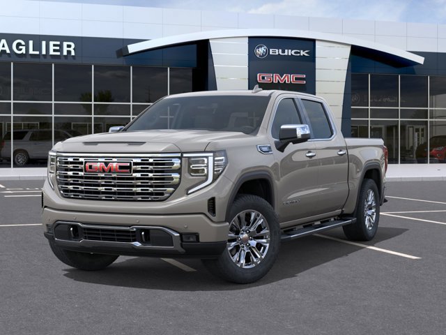 New 2026 GMC Sierra 1500 Denali w/ Technology Package AWD/4WD image 6
