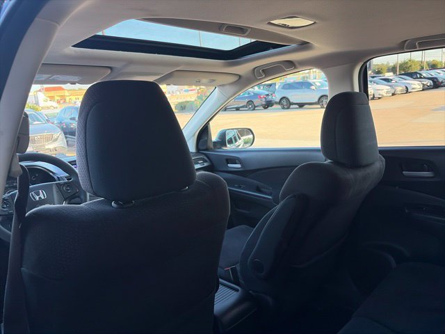 Used 2014 Honda CR-V EX image 10