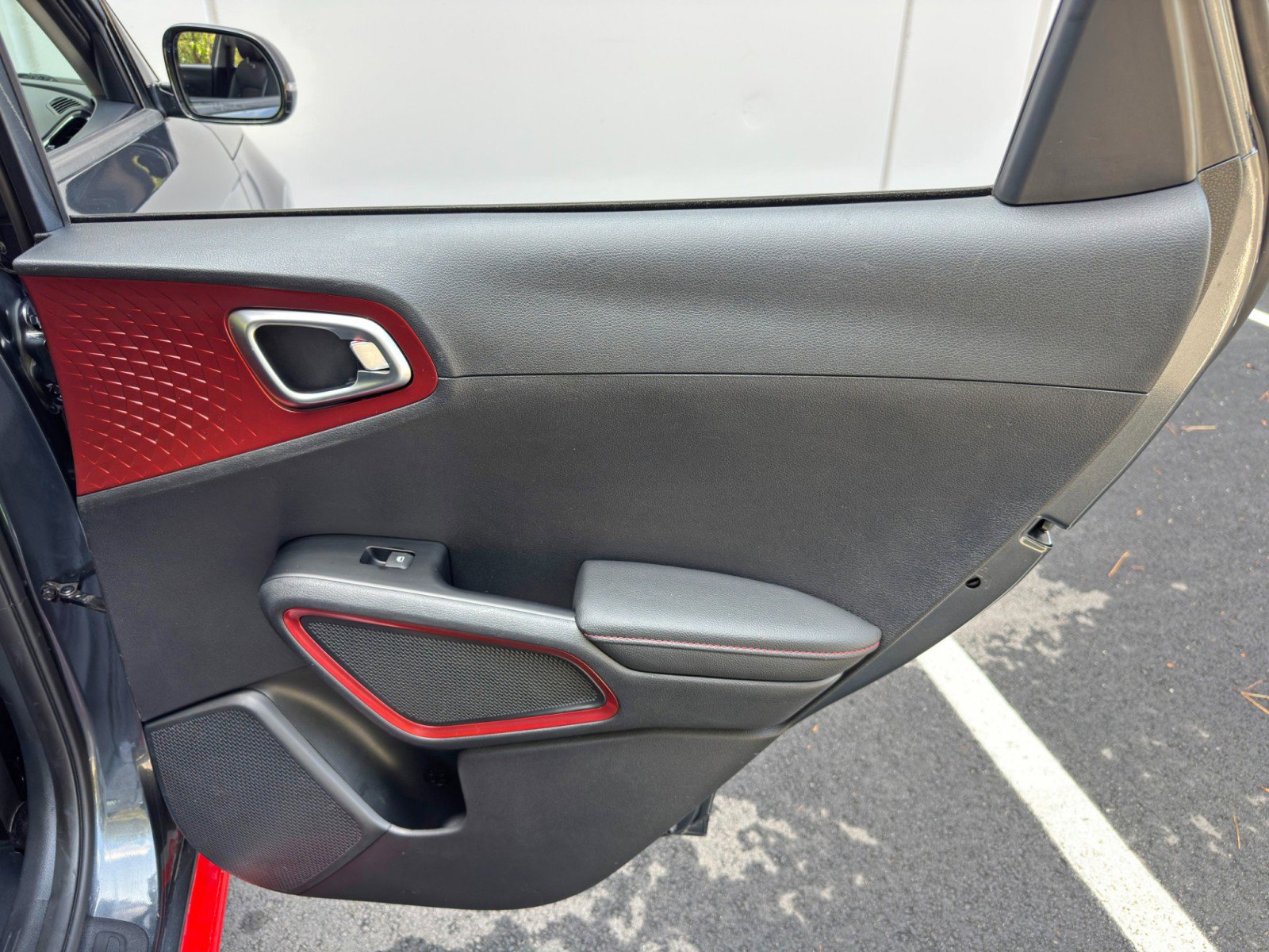Used 2020 Kia Soul GT-Line Turbo FWD image 43