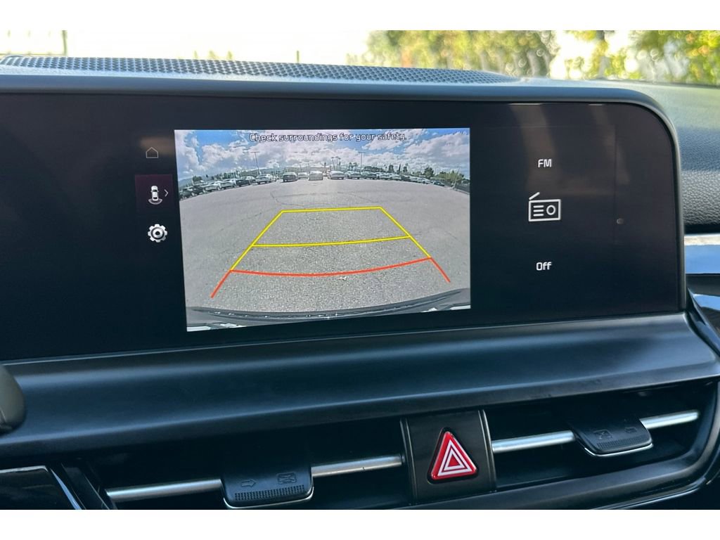 Used 2024 Kia Seltos S image 27