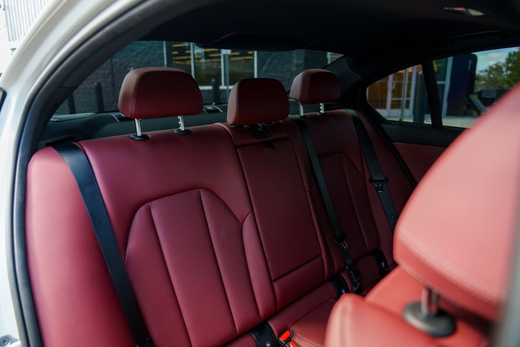 Used 2023 BMW M340i w/ Premium Package image 16