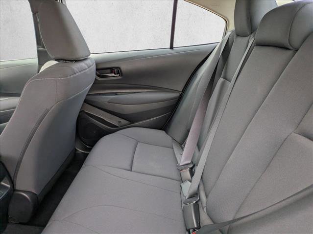 Certified 2024 Toyota Corolla LE image 17