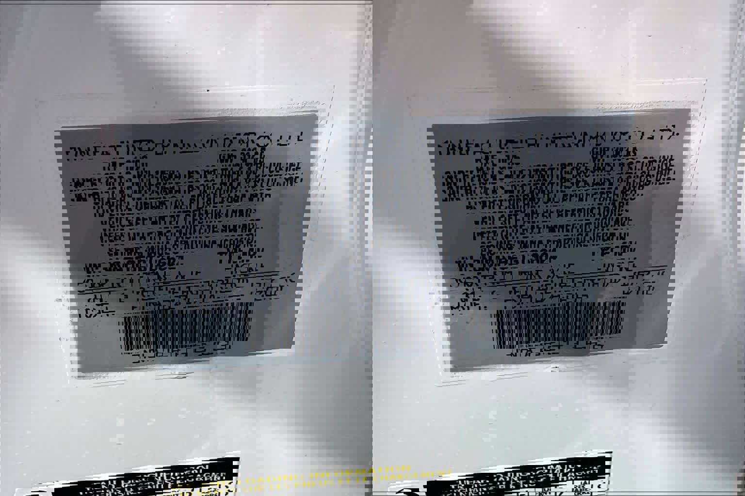 New 2026 Nissan Kicks S image 14