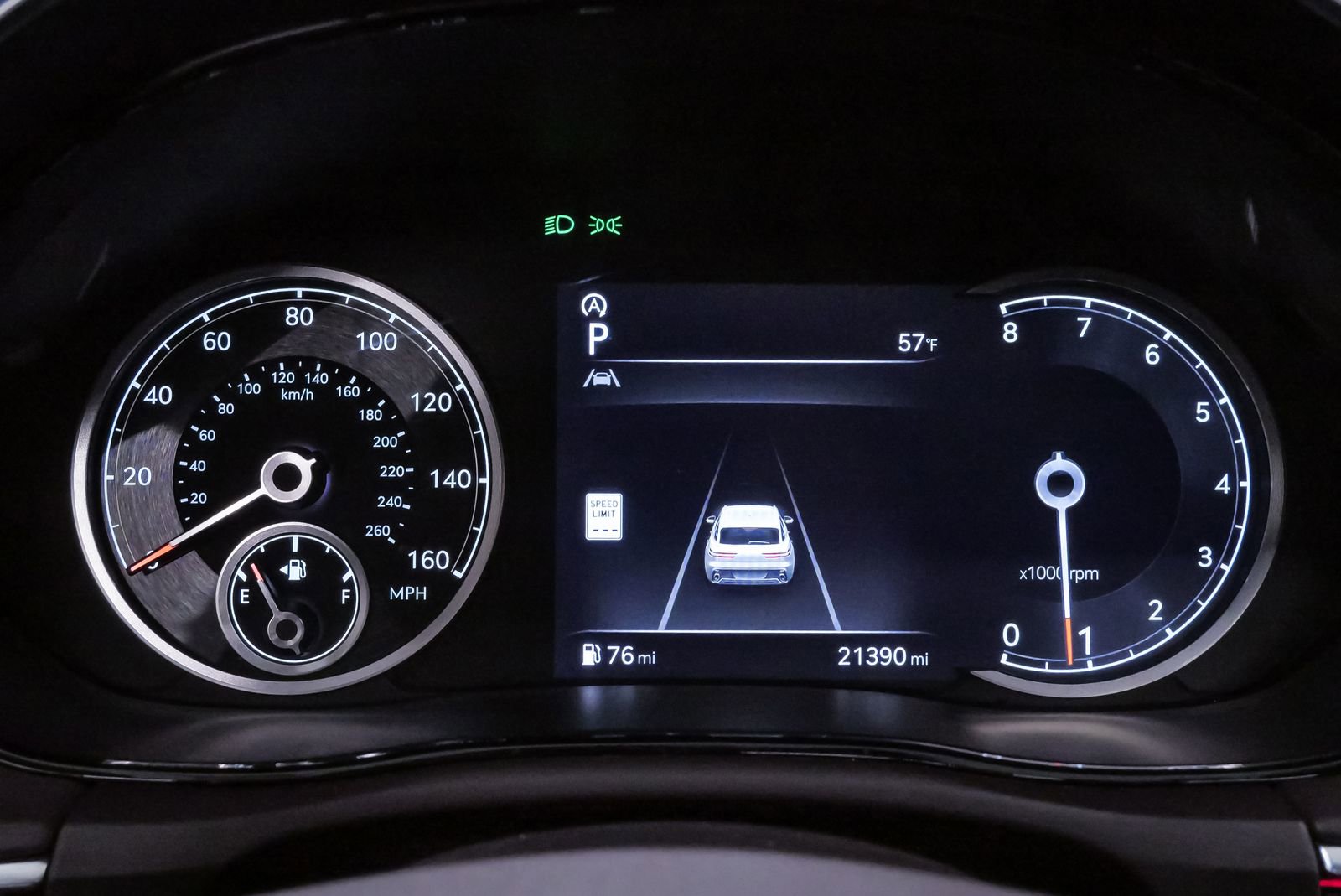 Certified 2023 Genesis GV70 2.5T Advanced w/ Advanced Package image 22