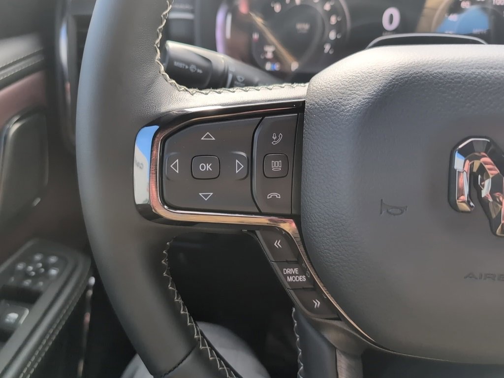New 2026 RAM 1500 Limited image 29
