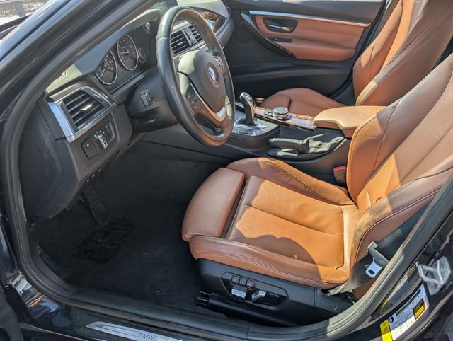 Used 2016 BMW 328i Sedan image 8