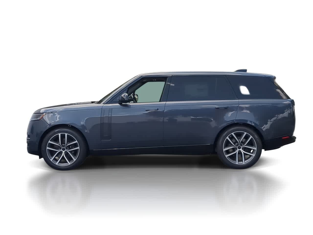 New 2026 Land Rover Range Rover Long Wheelbase Autobiography AWD/4WD image 5