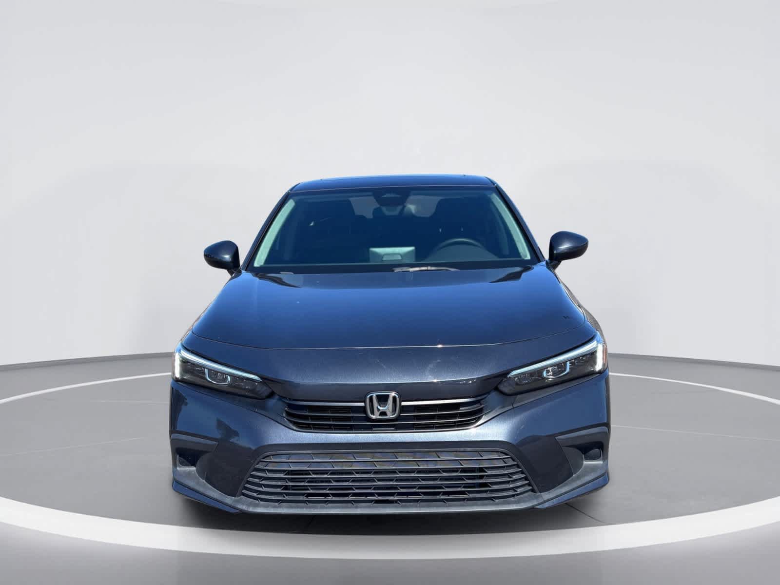 Used 2023 Honda Civic EX image 7