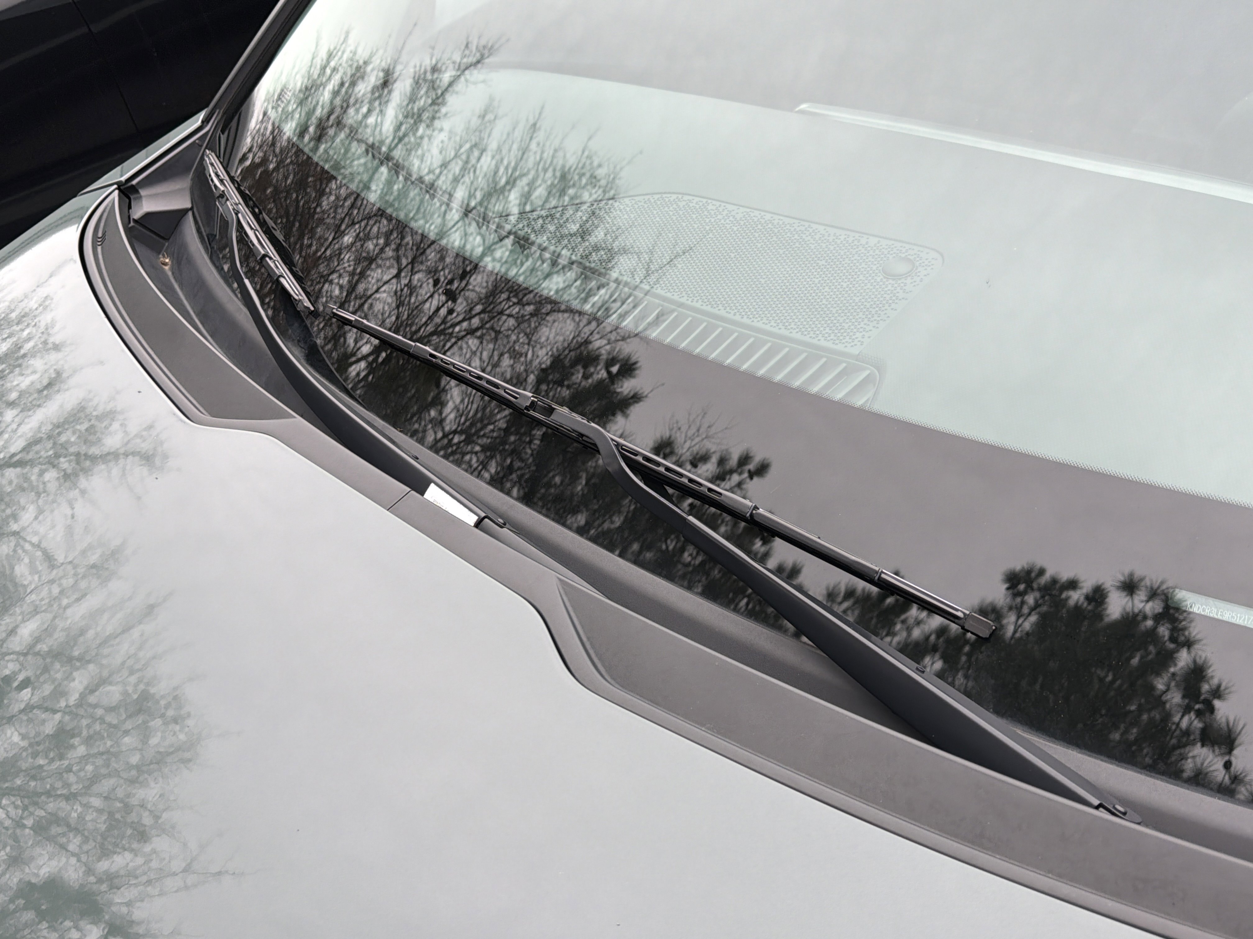 Used 2024 Kia Niro EX image 11