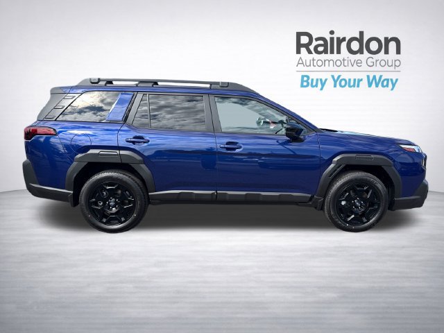 New 2026 Subaru Outback Limited AWD/4WD image 11