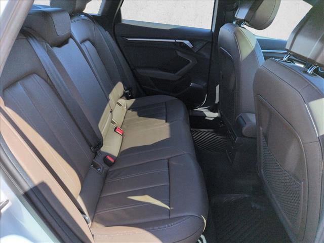 Used 2024 Audi A3 2.0T Premium Plus w/ Premium Plus Package image 21