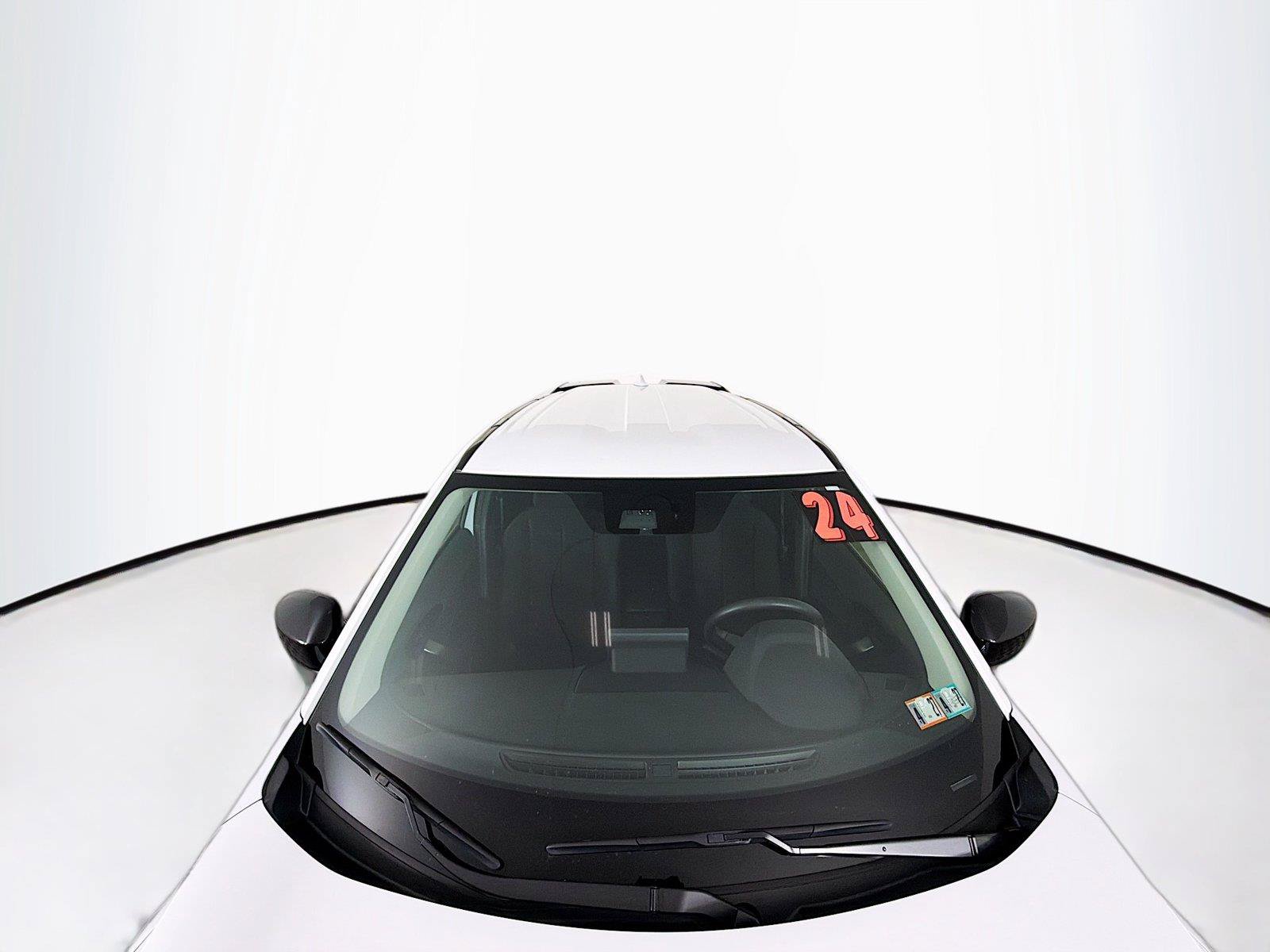 Used 2024 Mitsubishi Eclipse Cross Ralliart AWD/4WD image 13