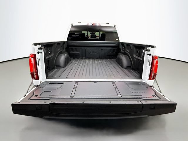 Used 2025 Ford F150 Raptor AWD/4WD image 28