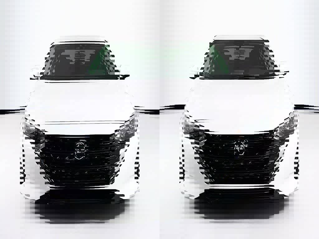 Used 2024 Nissan Sentra S image 6