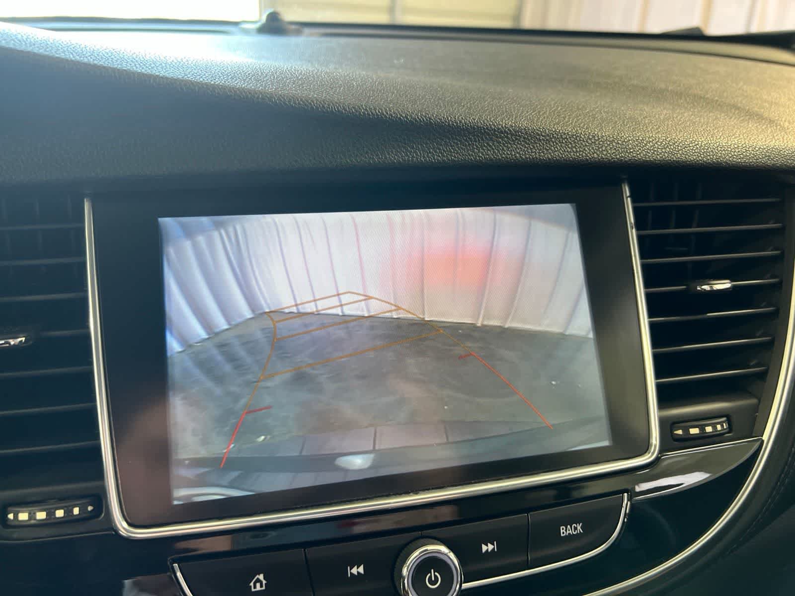 Used 2018 Buick Encore Preferred FWD image 25