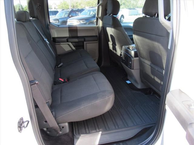 Used 2018 Ford F150 XL w/ Equipment Group 101A Mid image 33