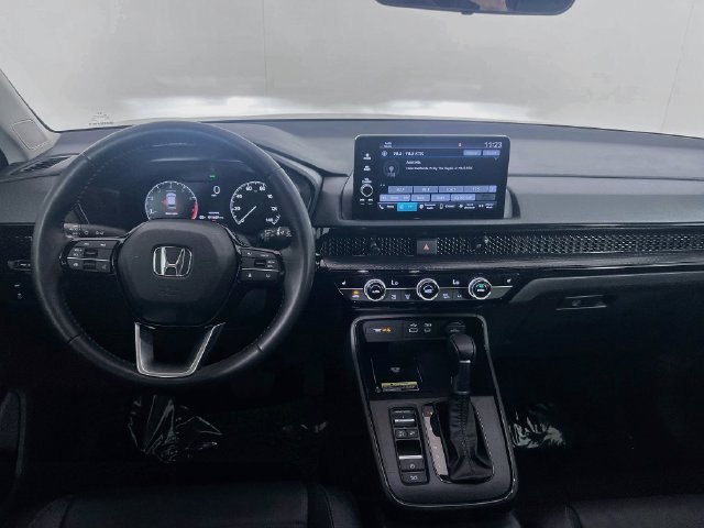 Certified 2025 Honda CR-V EX-L image 19
