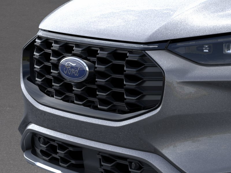 New 2026 Ford Escape ST-Line Elite w/ Equipment Group 501A AWD/4WD image 17
