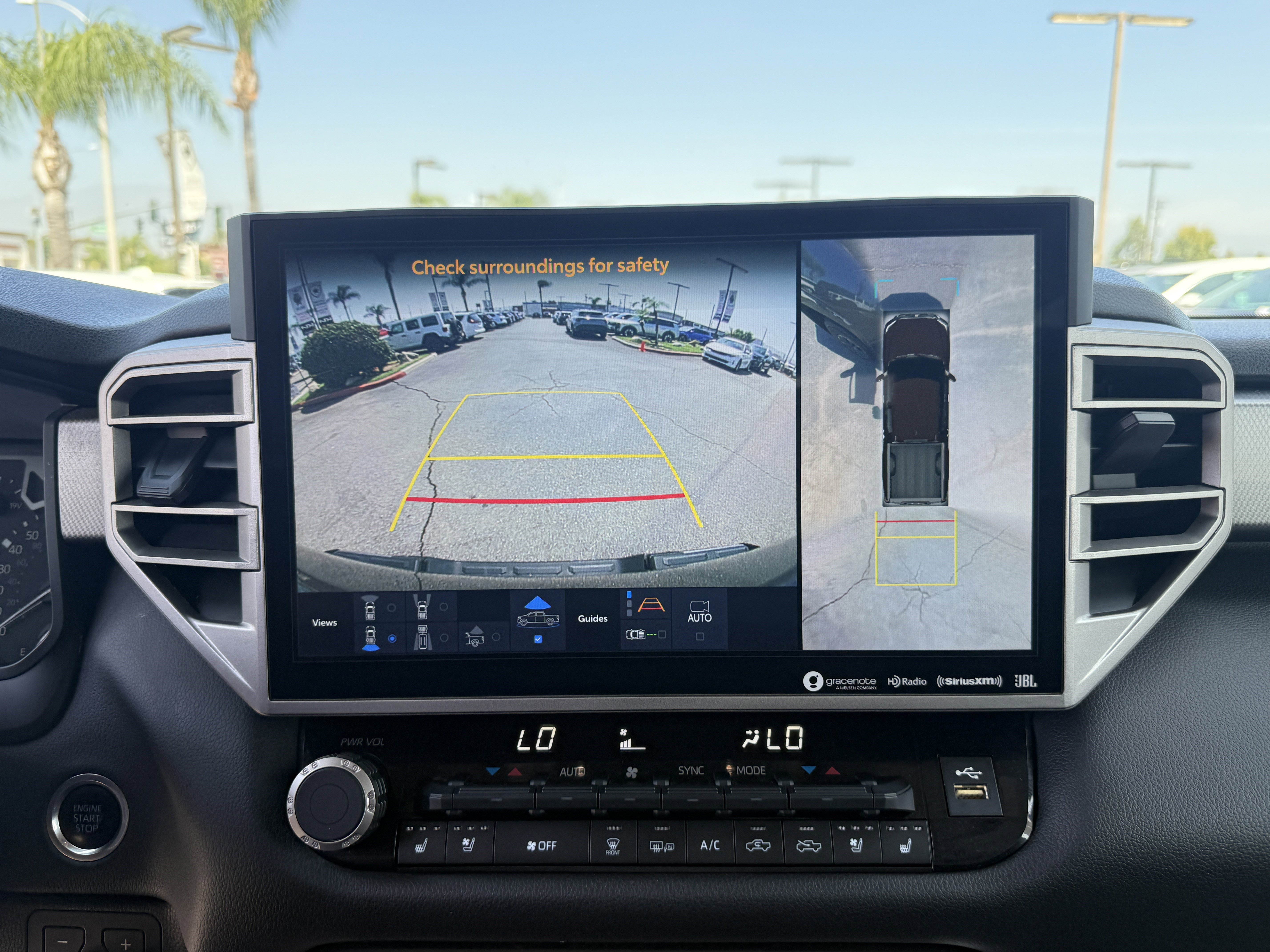 Used 2022 Toyota Tundra Limited image 23