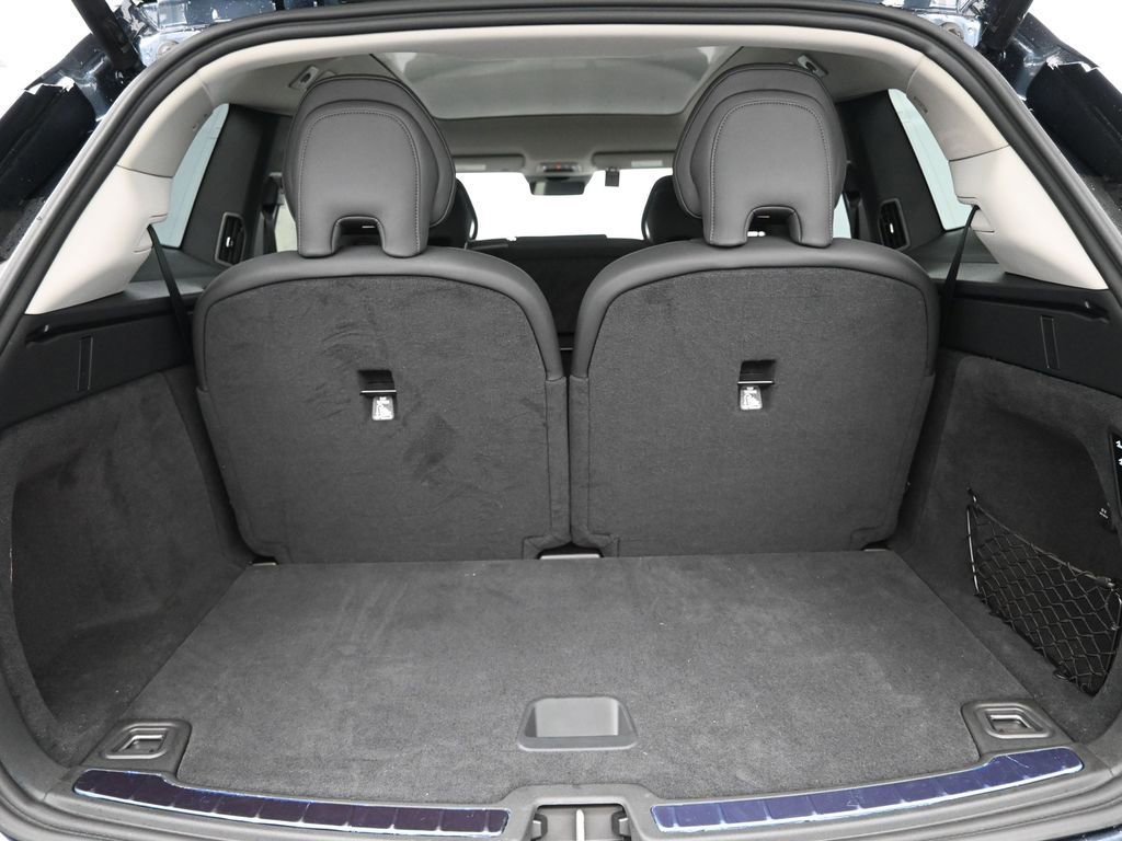 New 2025 Volvo EX90 Ultra image 20