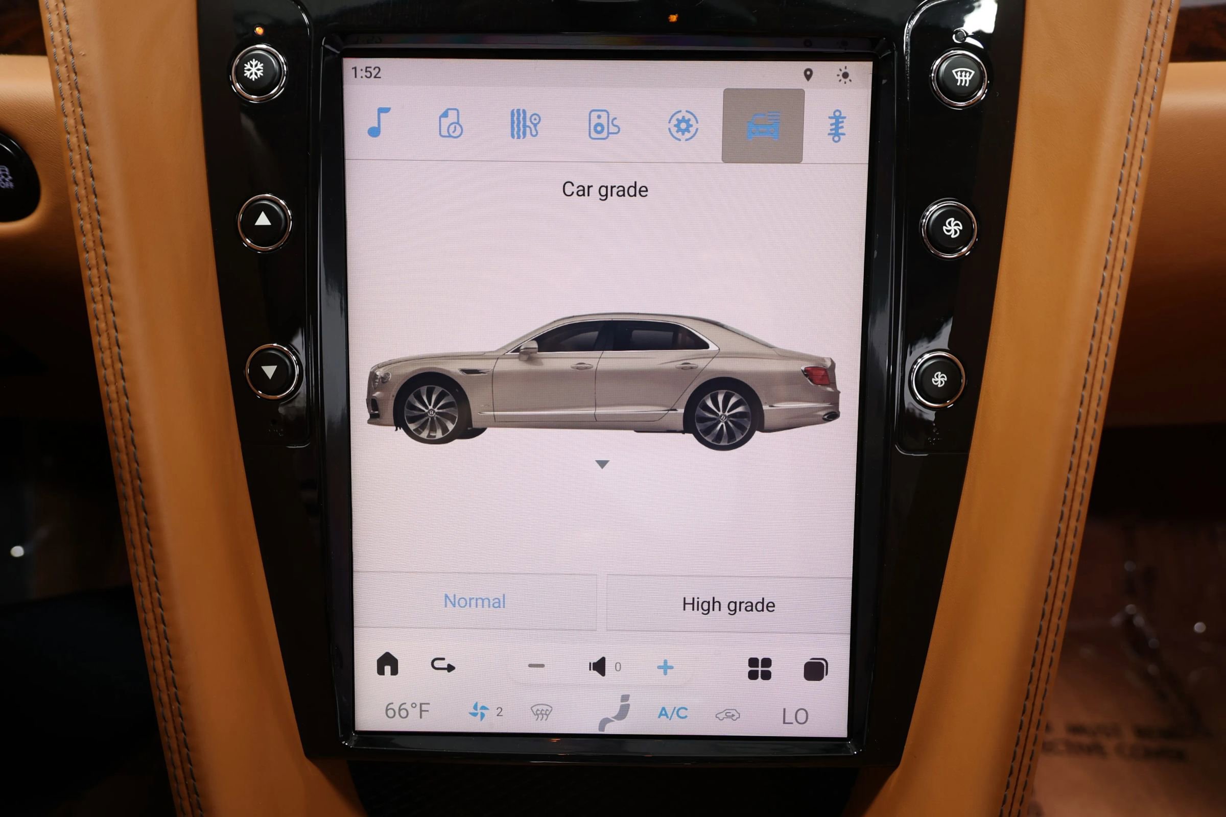 Used 2015 Bentley Continental GT AWD/4WD image 47