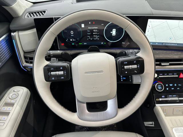 New 2026 Hyundai Santa Fe Calligraphy image 27