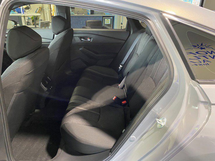 Used 2025 Honda Accord Sport image 15
