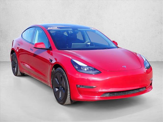 Used 2023 Tesla Model 3 Long Range AWD/4WD image 6