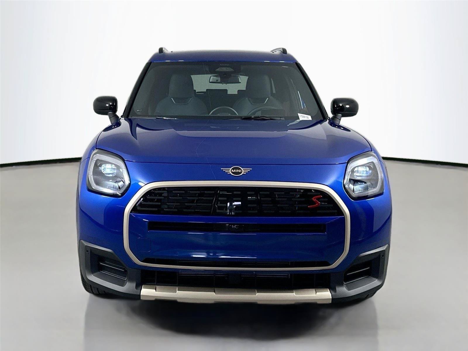 Used 2025 MINI Cooper Countryman S AWD/4WD image 2