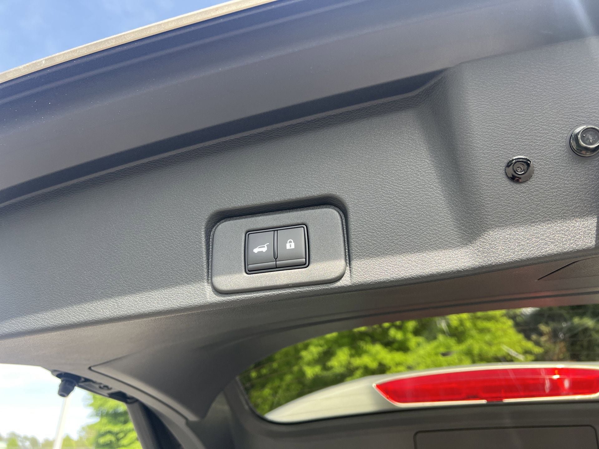 New 2026 Nissan Rogue Platinum AWD/4WD image 21