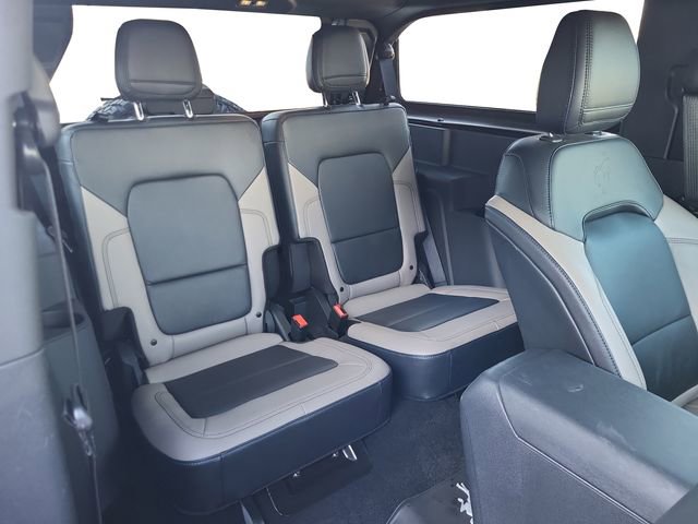 Used 2023 Ford Bronco Wildtrak image 22